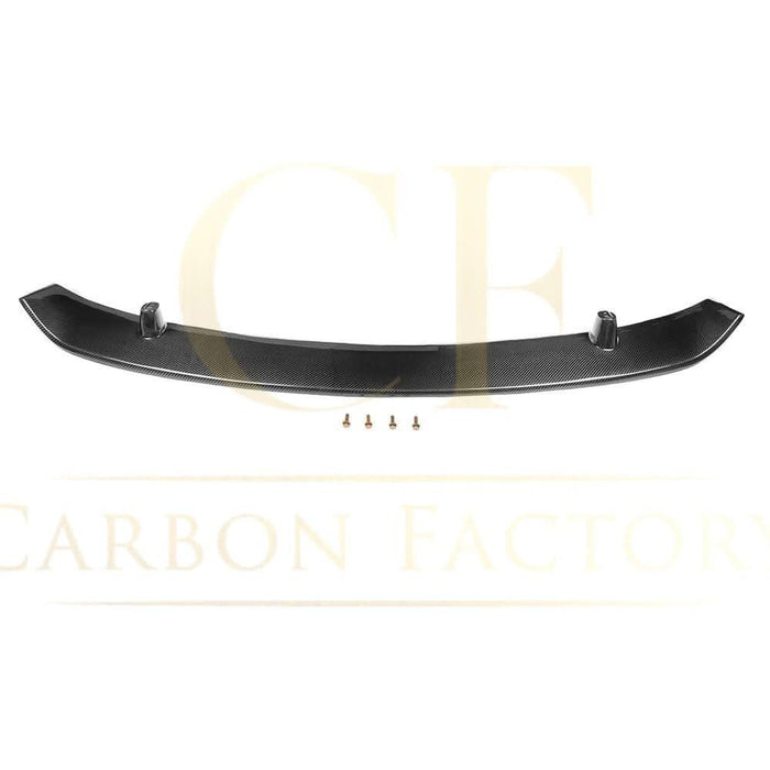 Carbon Fibre Spoiler for Audi R8 Gen 1 V8 & V10 08-14