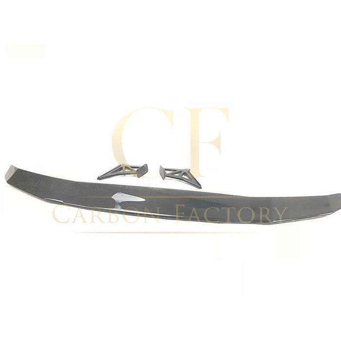 Carbon Fibre Spoiler for Lamborghini Huracan LP610 14-17