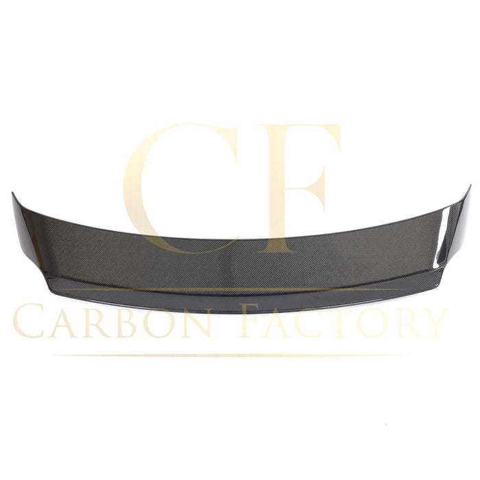 CF Style Carbon Fibre Boot Spoiler for BMW G87 M2 23-Present