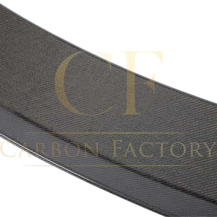 CF Style Carbon Fibre Boot Spoiler for BMW G87 M2 23-Present