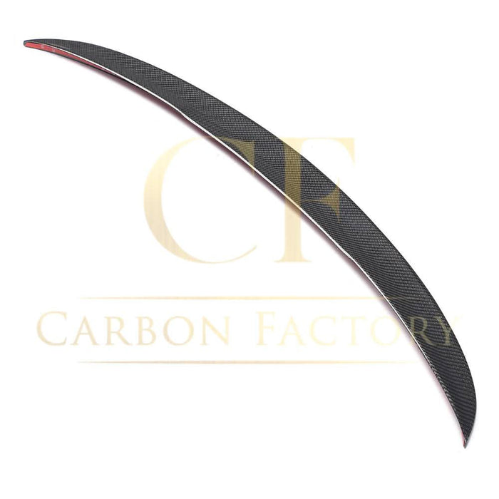 CF Style Carbon Fibre Roof Spoiler for Mercedes Benz W176 A Class 13-18
