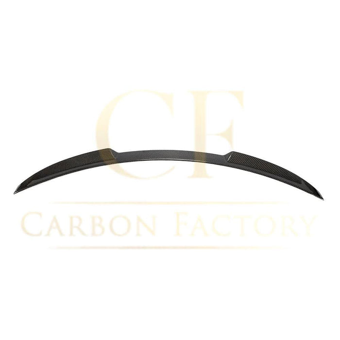 CS Style Carbon Fibre Boot Spoiler for Mercedes Benz C257 CLS 19-Present