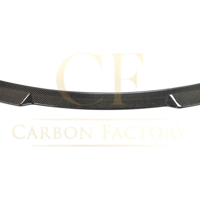 CS Style Carbon Fibre Boot Spoiler for Mercedes Benz C257 CLS 19-Present