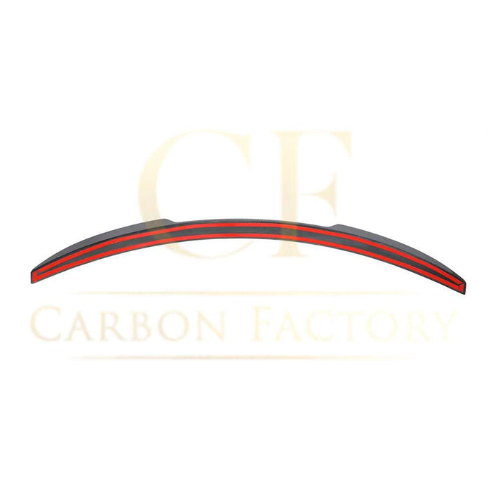 CS Style Carbon Fibre Boot Spoiler for Mercedes Benz C257 CLS 19-Present