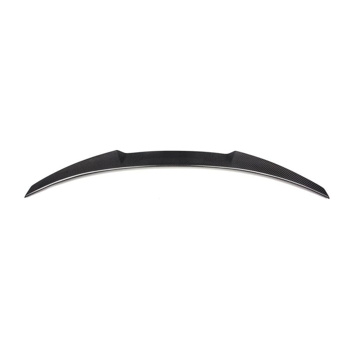 CS Style Carbon Fibre Boot Spoiler for Mercedes Benz W118 CLA 20-25
