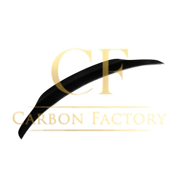 CS Style Carbon Fibre Boot Spoiler for Mercedes Benz W177 A Class Saloon 18-Present