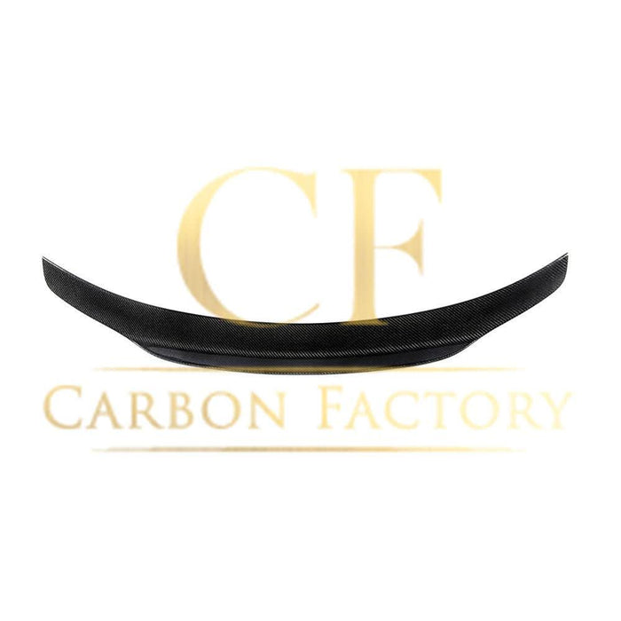 CS Style Carbon Fibre Boot Spoiler for Mercedes Benz W177 A Class Saloon 18-Present
