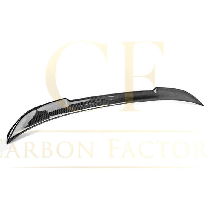 CS Style Pre-Preg Carbon Fibre Boot Spoiler for BMW 3 Series F30 F80 Saloon inc M3 13-18