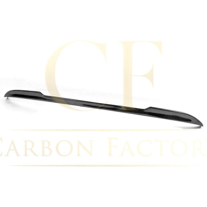 CS Style Pre-Preg Carbon Fibre Boot Spoiler for BMW 3 Series F30 F80 Saloon inc M3 13-18