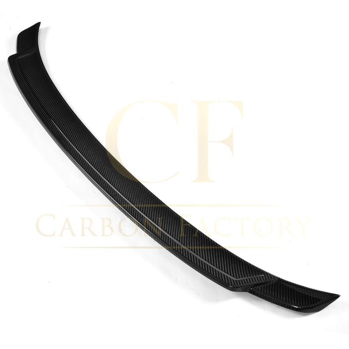 DA Style Carbon Fibre Boot Spoiler for BMW 4 Series F32 Coupe 14-20