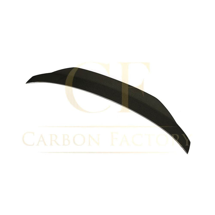 DS Style Carbon Fibre Boot Spoiler for BMW 4 Series F33 Convertible inc F83 M4 14-20