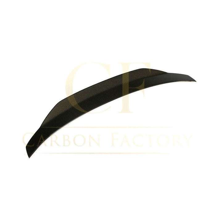 DS Style Carbon Fibre Boot Spoiler for BMW 4 Series F36 Gran Coupe 14-20