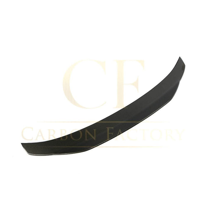 DS Style Carbon Fibre Boot Spoiler for BMW 4 Series F36 Gran Coupe 14-20