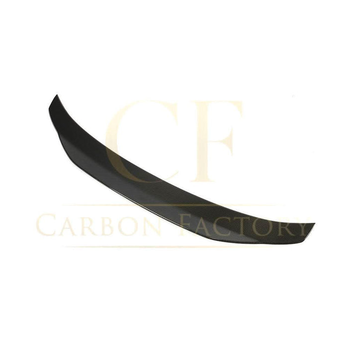 DS Style Carbon Fibre Boot Spoiler for BMW 4 Series F36 Gran Coupe 14-20