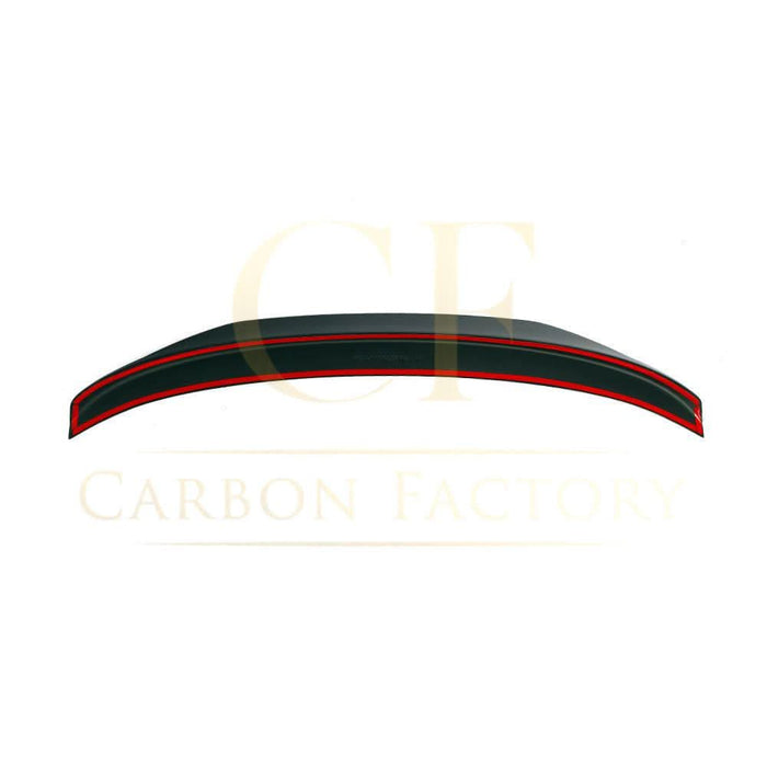 DS Style Carbon Fibre Boot Spoiler for BMW 4 Series F36 Gran Coupe 14-20