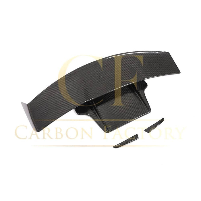 GT Style Carbon Fibre Roof Spoiler for Mercedes Benz W176 A Class 13-18