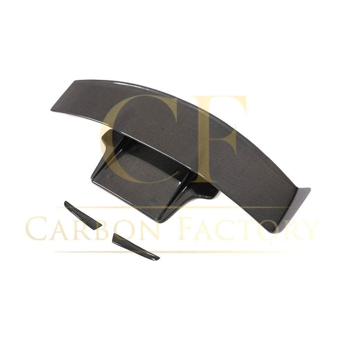 GT Style Carbon Fibre Roof Spoiler for Mercedes Benz W176 A Class 13-18
