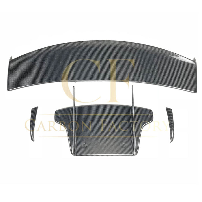 GT Style Carbon Fibre Roof Spoiler for Mercedes Benz W176 A Class 13-18
