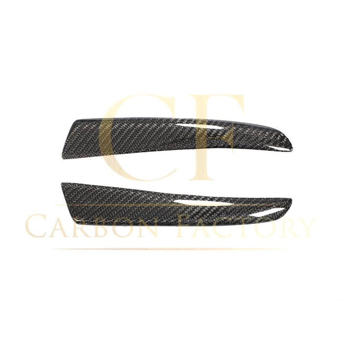 GT Style Carbon Fibre Roof Spoiler for Mercedes Benz W176 A Class 13-18