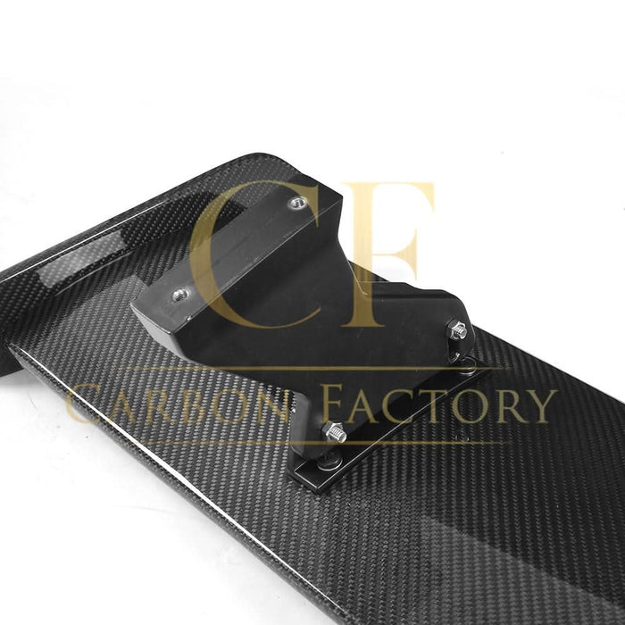 GTS1 Style Carbon Fibre GT Spoiler for BMW F80 M3 F82 F83 M4 14-20