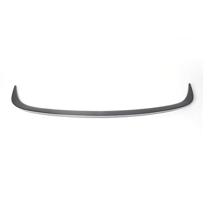 Hamann Style Carbon Fibre Boot Spoiler for BMW E60 5 Series inc M5 03-10