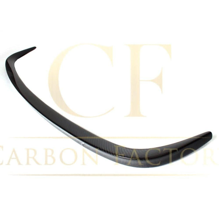 Hamann Style Carbon Fibre Boot Spoiler for BMW E60 5 Series inc M5 03-10
