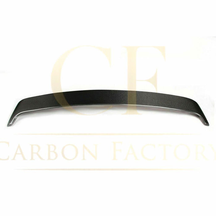 Hamann Style Carbon Fibre Roof Spoiler for BMW X Series X6 E71