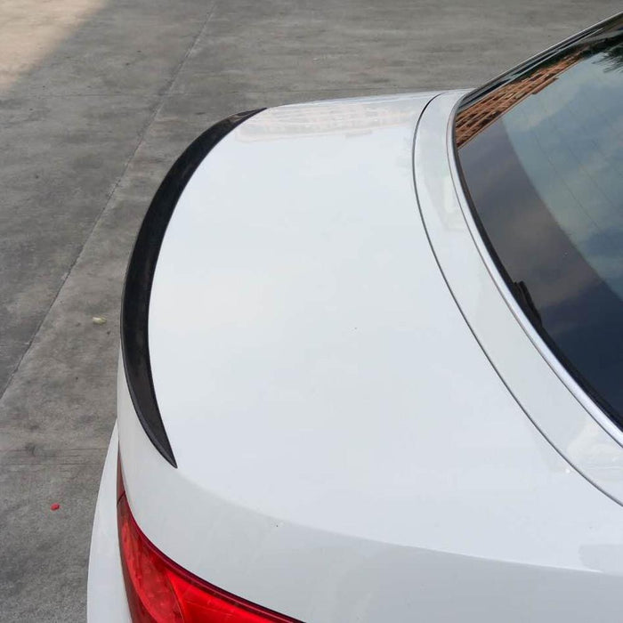 M3 Style Carbon Fibre Boot Spoiler for BMW 3 Series E93 Convertible inc M3 07-13