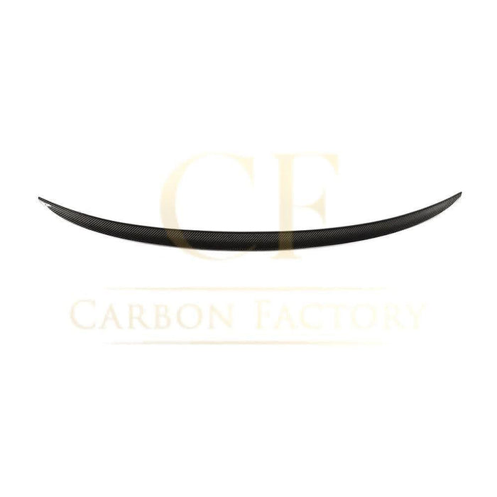 M3 Style Carbon Fibre Boot Spoiler for BMW G20 3 Series G80 M3 G28 i3 19-Present