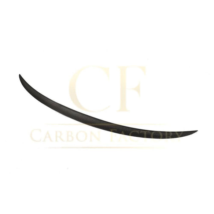 M3 Style Carbon Fibre Boot Spoiler for BMW G20 3 Series G80 M3 G28 i3 19-Present