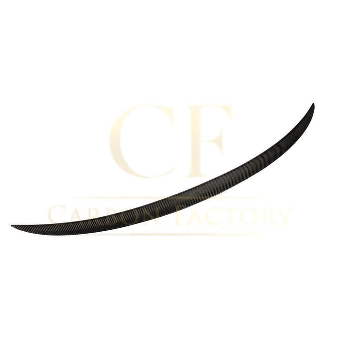 M3 Style Carbon Fibre Boot Spoiler for BMW G20 3 Series G80 M3 G28 i3 19-Present