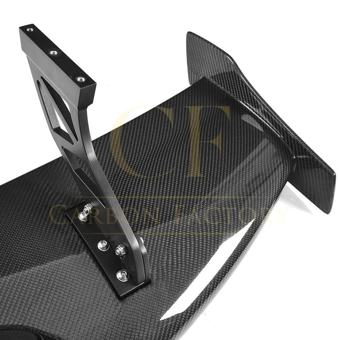 MAD Style Carbon Fibre Boot Spoiler for BMW F80 M3 F82 F83 M4 F87 M2 14-20