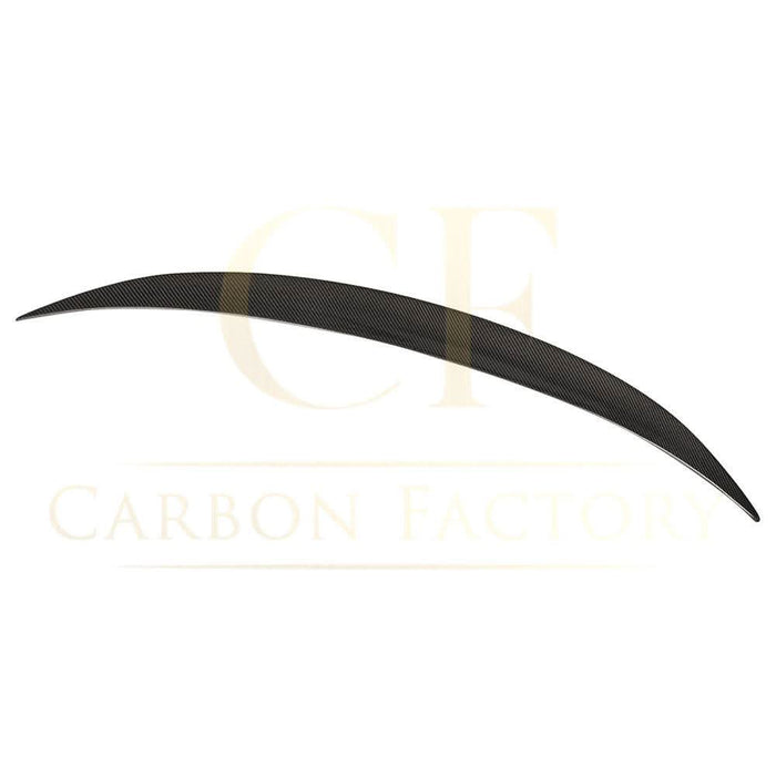 MP Style Carbon Fibre Boot Spoiler for BMW 1 Series E82 07-13