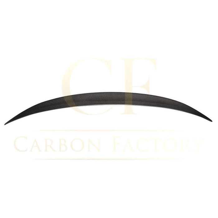 MP Style Carbon Fibre Boot Spoiler for BMW 1 Series E82 07-13