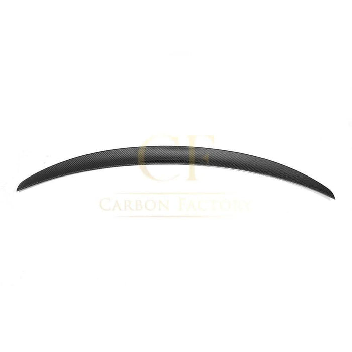 MP Style Carbon Fibre Boot Spoiler for BMW 2 Series F22 F87 M2 13-21