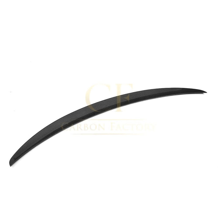 MP Style Carbon Fibre Boot Spoiler for BMW 2 Series F22 F87 M2 13-21