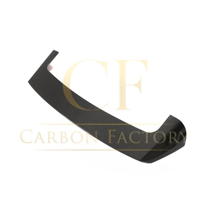 MP Style Carbon Fibre Rear Spoiler for BMW G05 X5 19-25