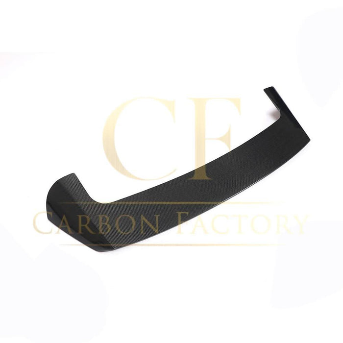 MP Style Carbon Fibre Rear Spoiler for BMW G05 X5 19-25