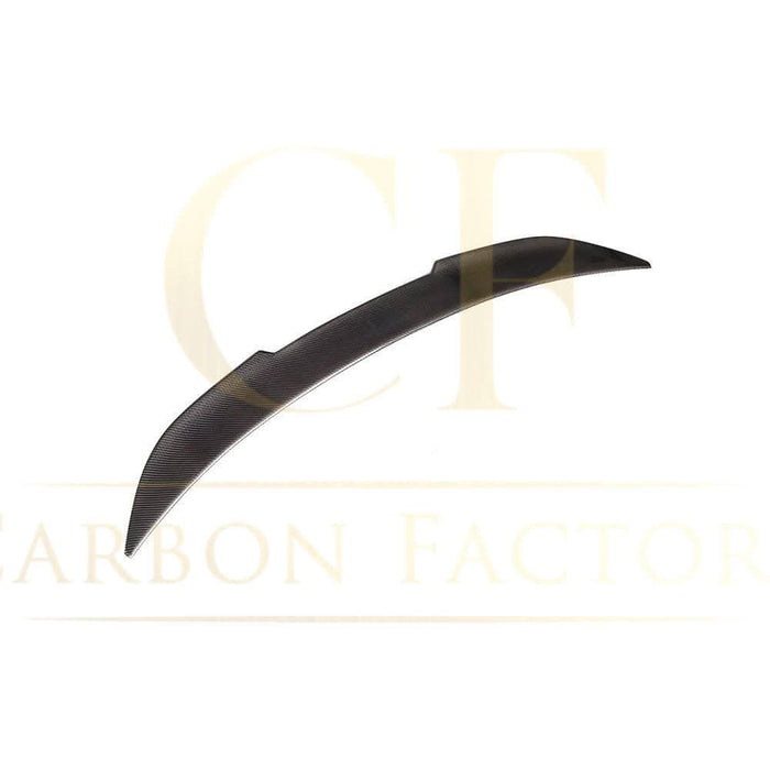 PSM Style Carbon Fibre Boot Spoiler for BMW F26 X4 14-17