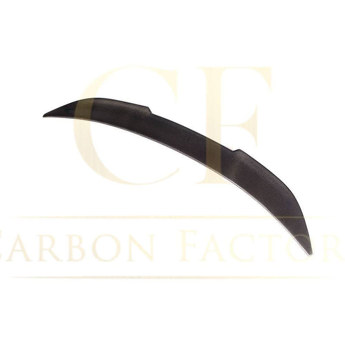 PSM Style Carbon Fibre Boot Spoiler for BMW F26 X4 14-17