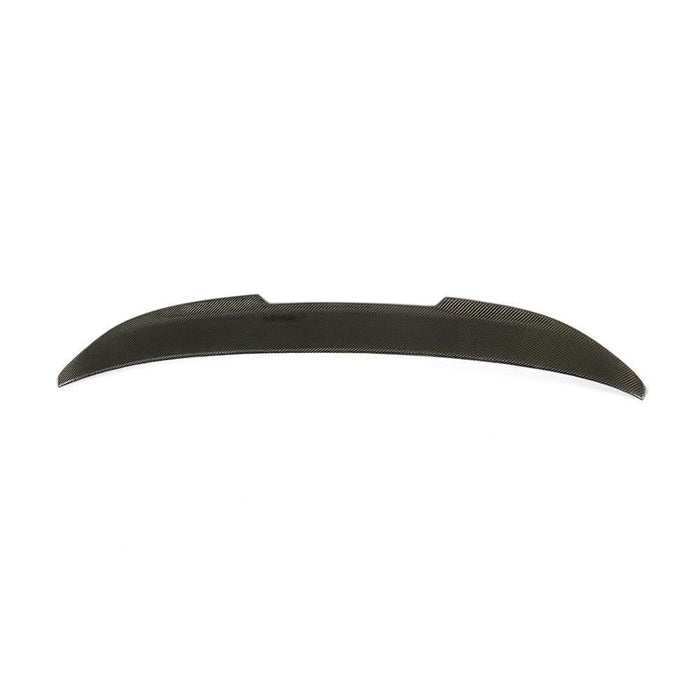 PSM Style Carbon Fibre Boot Spoiler for BMW G02 X4 18-Present