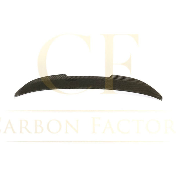 PSM Style Carbon Fibre Boot Spoiler for BMW G02 X4 18-Present
