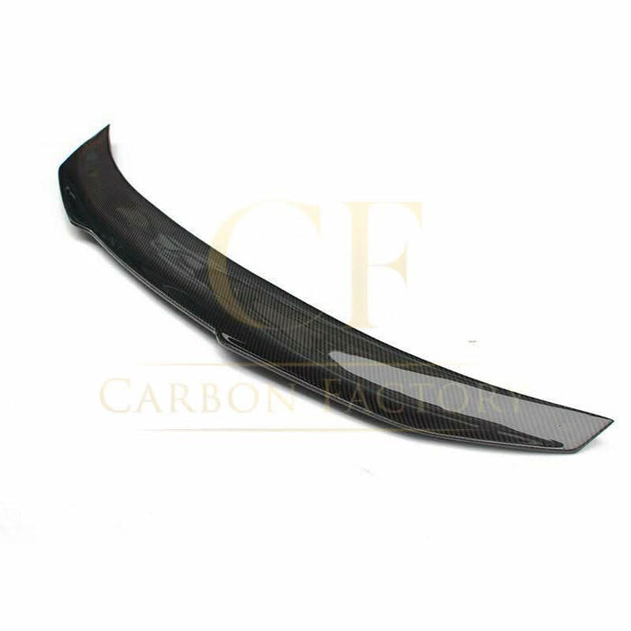 PSM Style Pre-Preg Carbon Fibre Boot Spoiler for BMW G20 3 Series G80 M3 G28 i3 19-Present