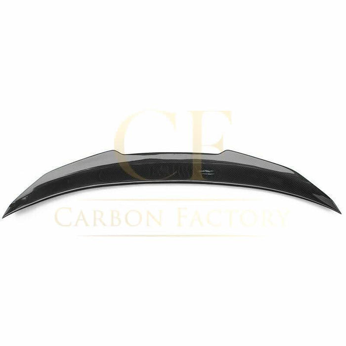 PSM Style Pre-Preg Carbon Fibre Boot Spoiler for BMW G20 3 Series G80 M3 G28 i3 19-Present