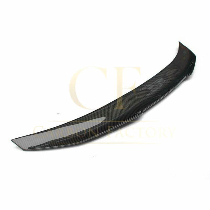 PSM Style Pre-Preg Carbon Fibre Boot Spoiler for BMW G20 3 Series G80 M3 G28 i3 19-Present