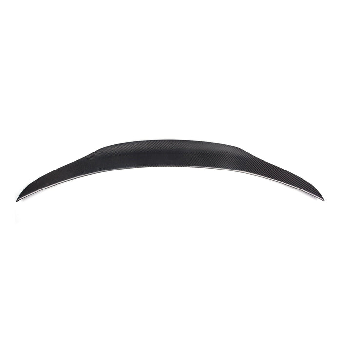 PSM Style Carbon Fibre Boot Spoiler for Mercedes Benz W118 CLA 20-25