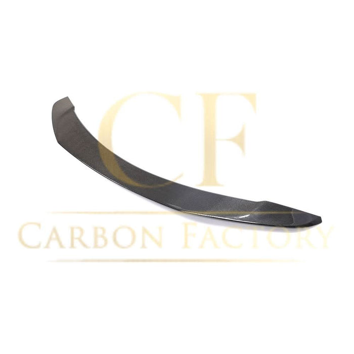 R Style Carbon Fibre Boot Spoiler for Tesla Model 3 16-23