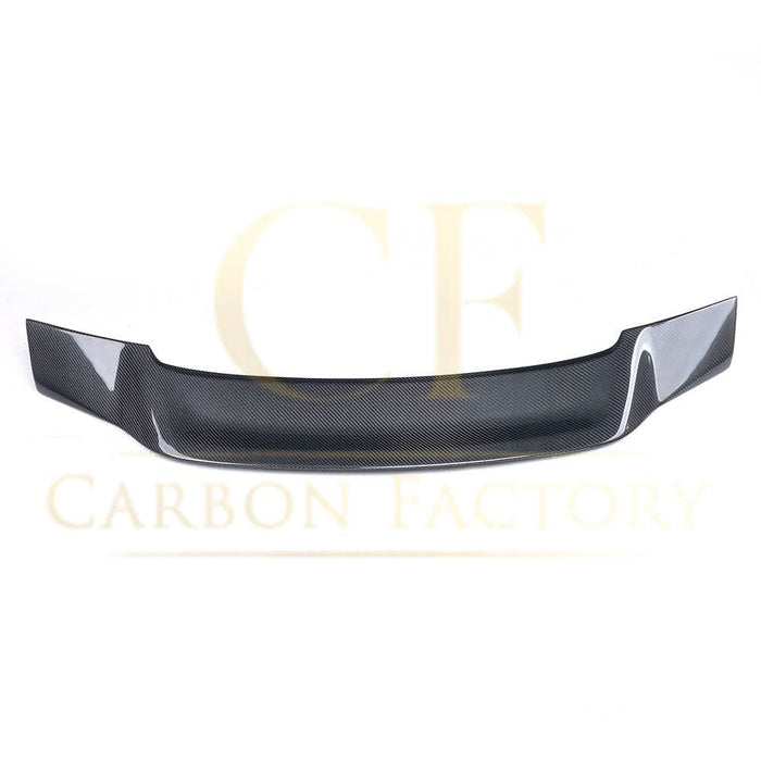REN Style Carbon Fibre Boot Spoiler for Mercedes Benz C218 CLS 14-18