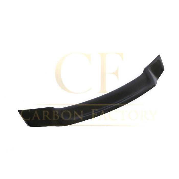 REN Style Carbon Fibre Boot Spoiler for Mercedes Benz W222 S Class Saloon 14-18