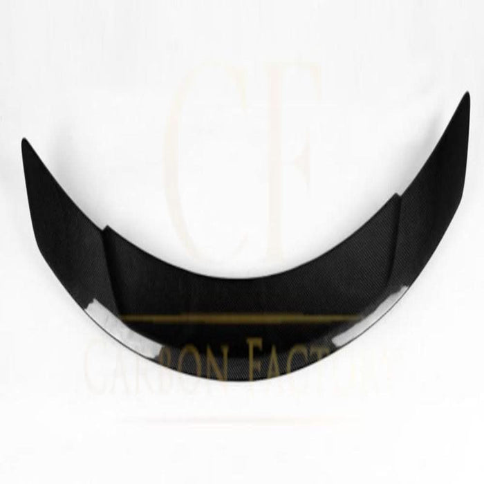 RT Style Carbon Fibre Boot Spoiler for Mercedes Benz W117 CLA 13-19